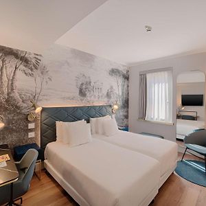 Superior Kamer met Twee Aparte Bedden